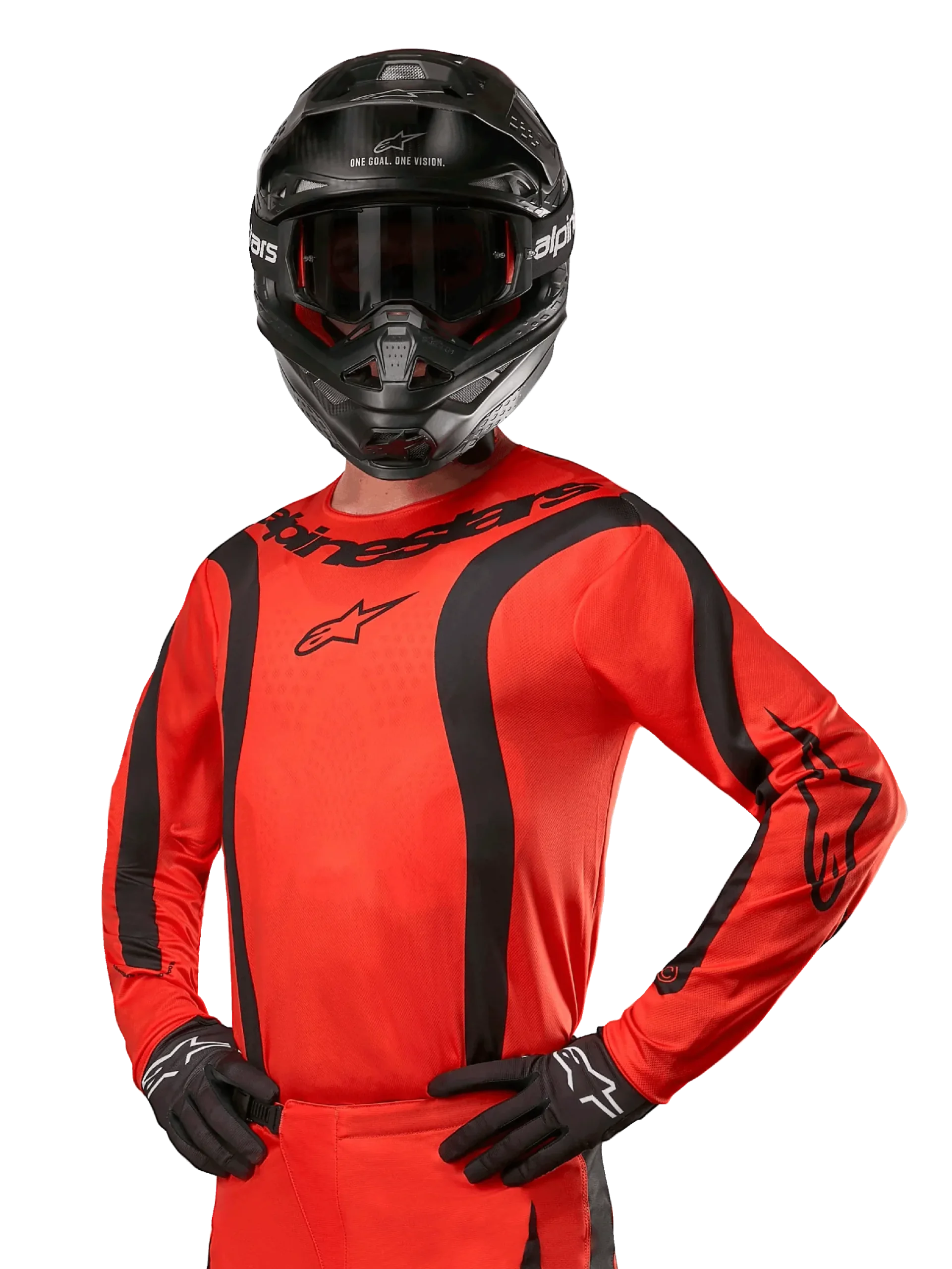 Maillot Fluid Lurv 2024
