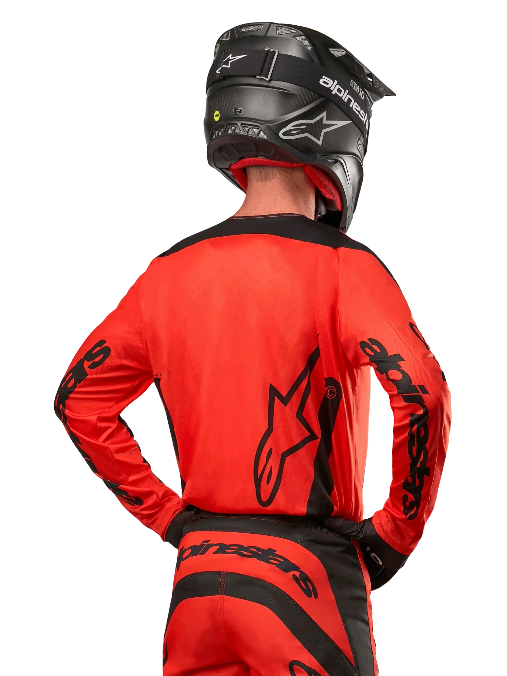 Maillot Fluid Lurv 2024