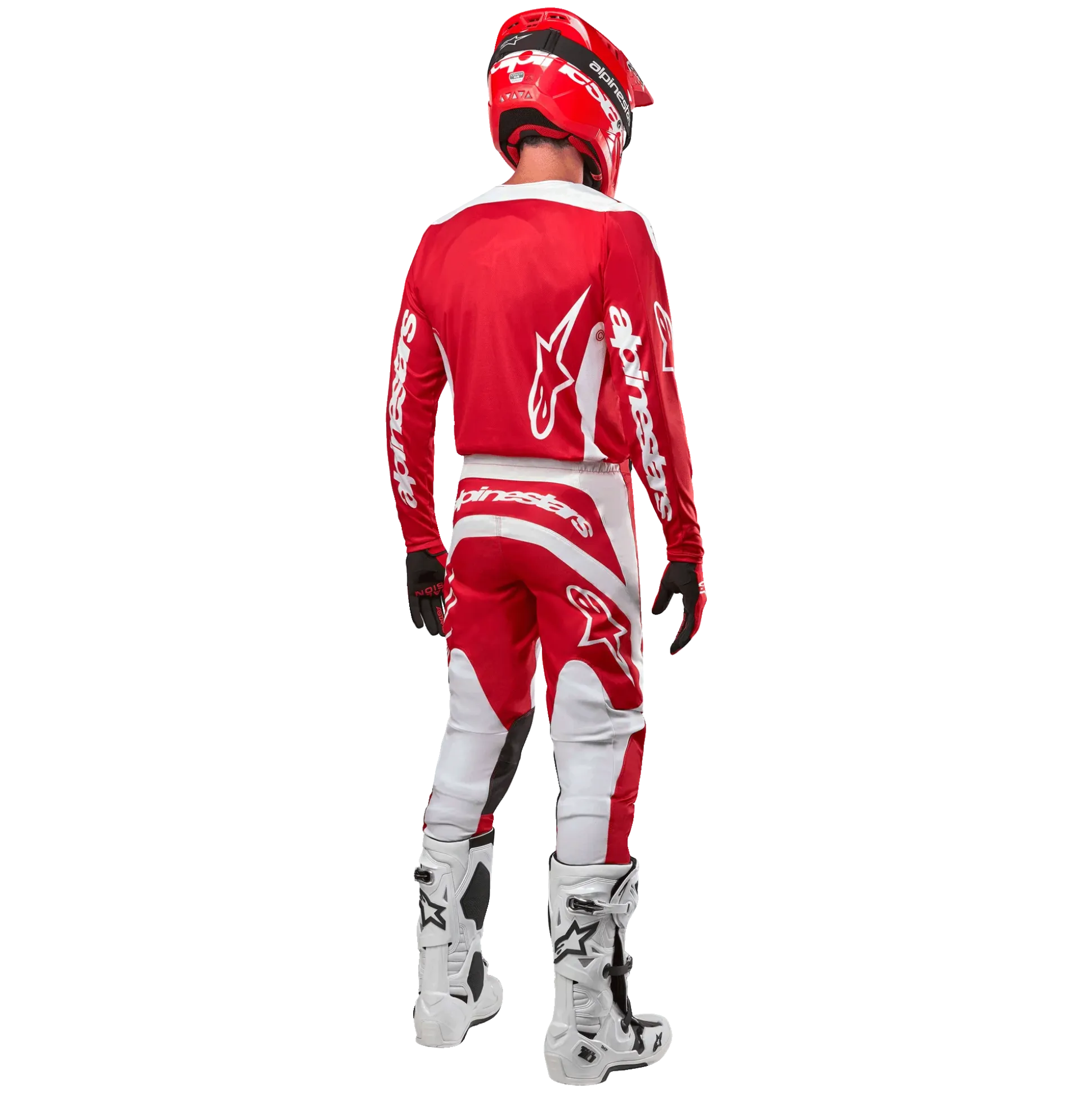 Maillot Fluid Lurv 2024