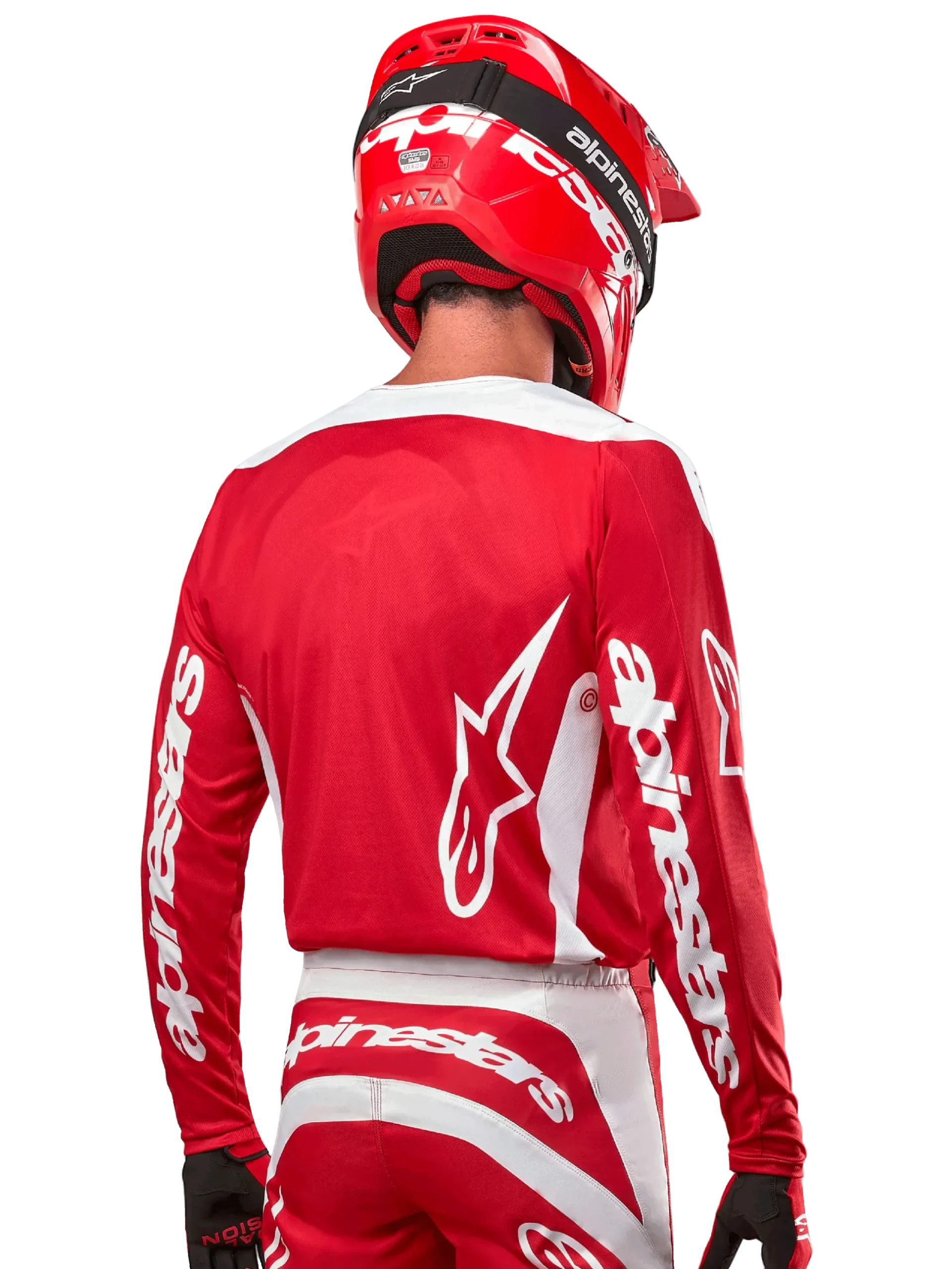 Maillot Fluid Lurv 2024
