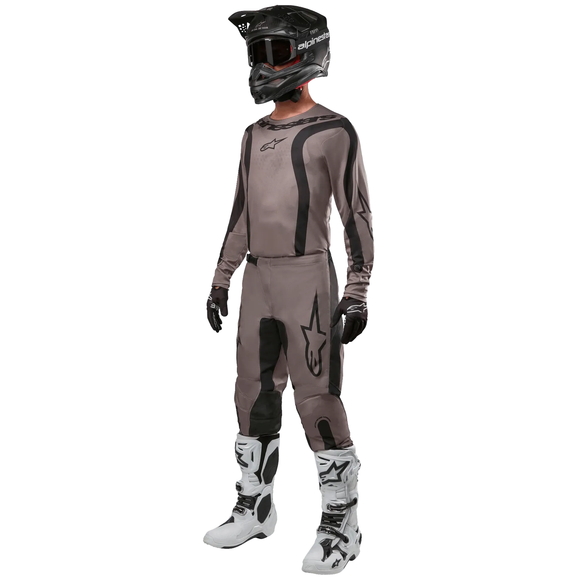 Maillot Fluid Lurv 2024