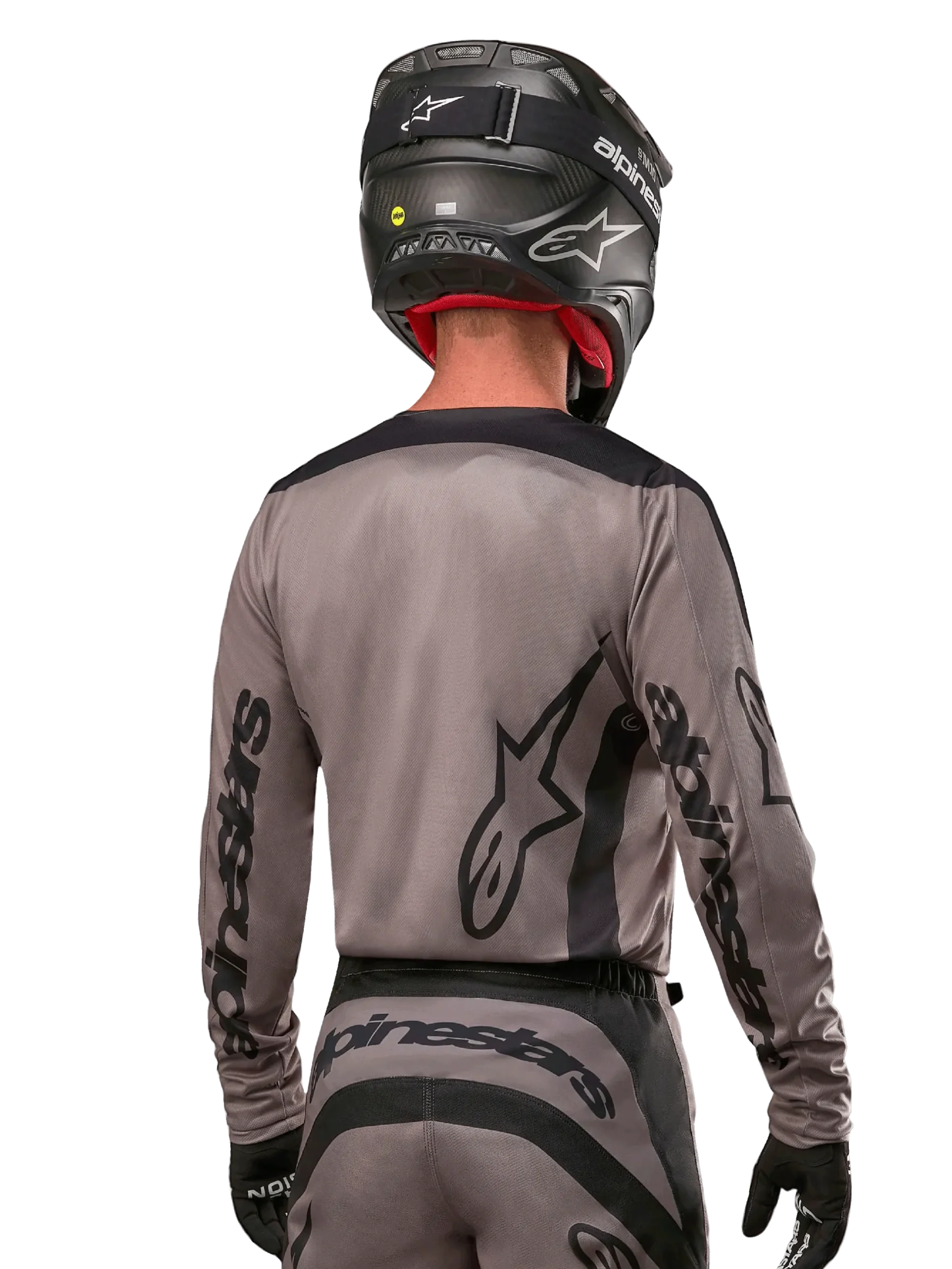 Maillot Fluid Lurv 2024