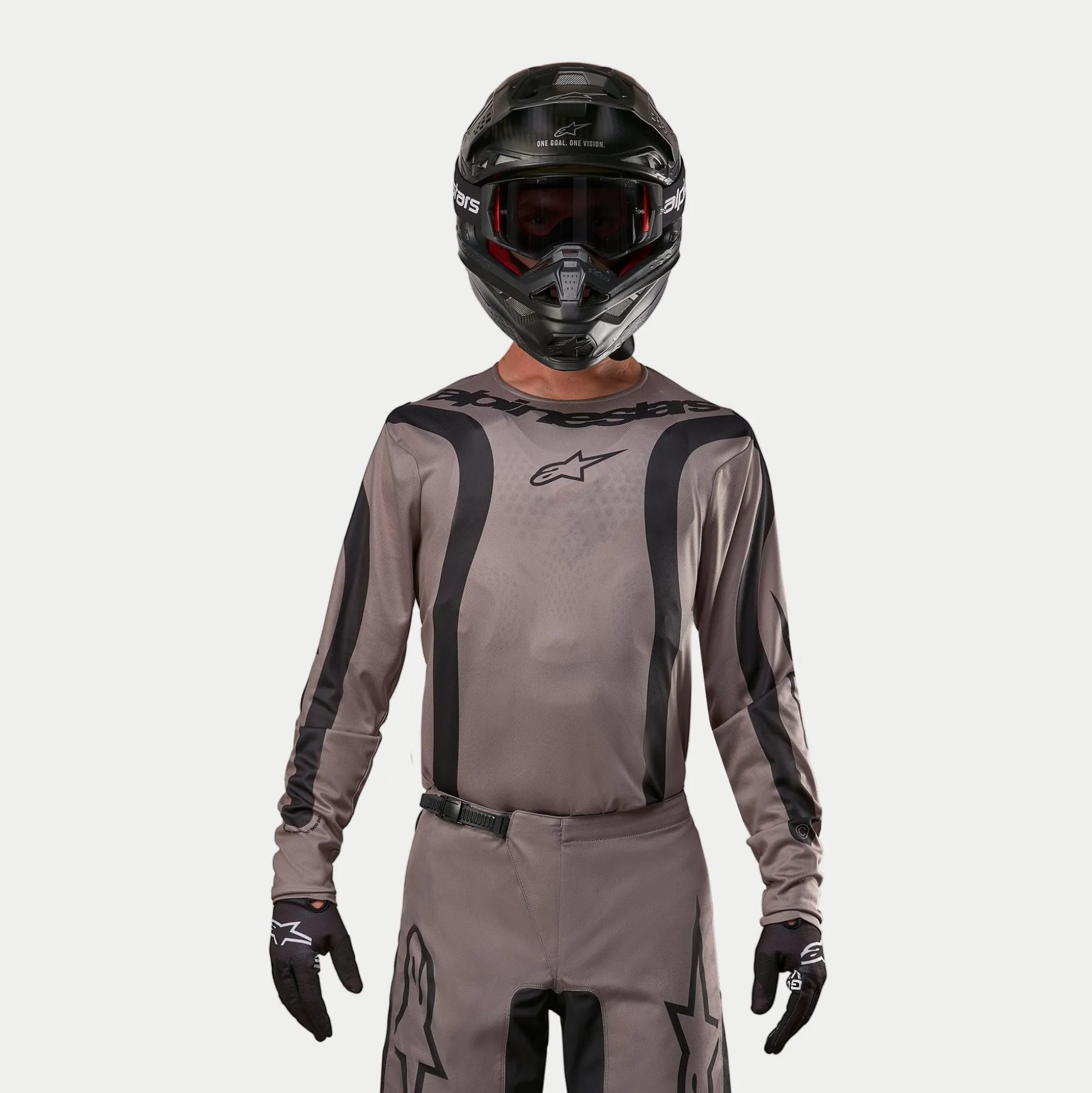 Maillot Fluid Lurv 2024