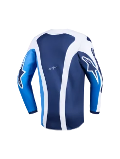 Maillot Fluid Portl Junior 2026