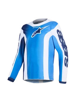 Maillot Fluid Portl Junior 2026