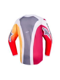 Maillot Fluid Portl Junior 2026
