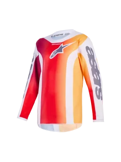 Maillot Fluid Portl Junior 2026