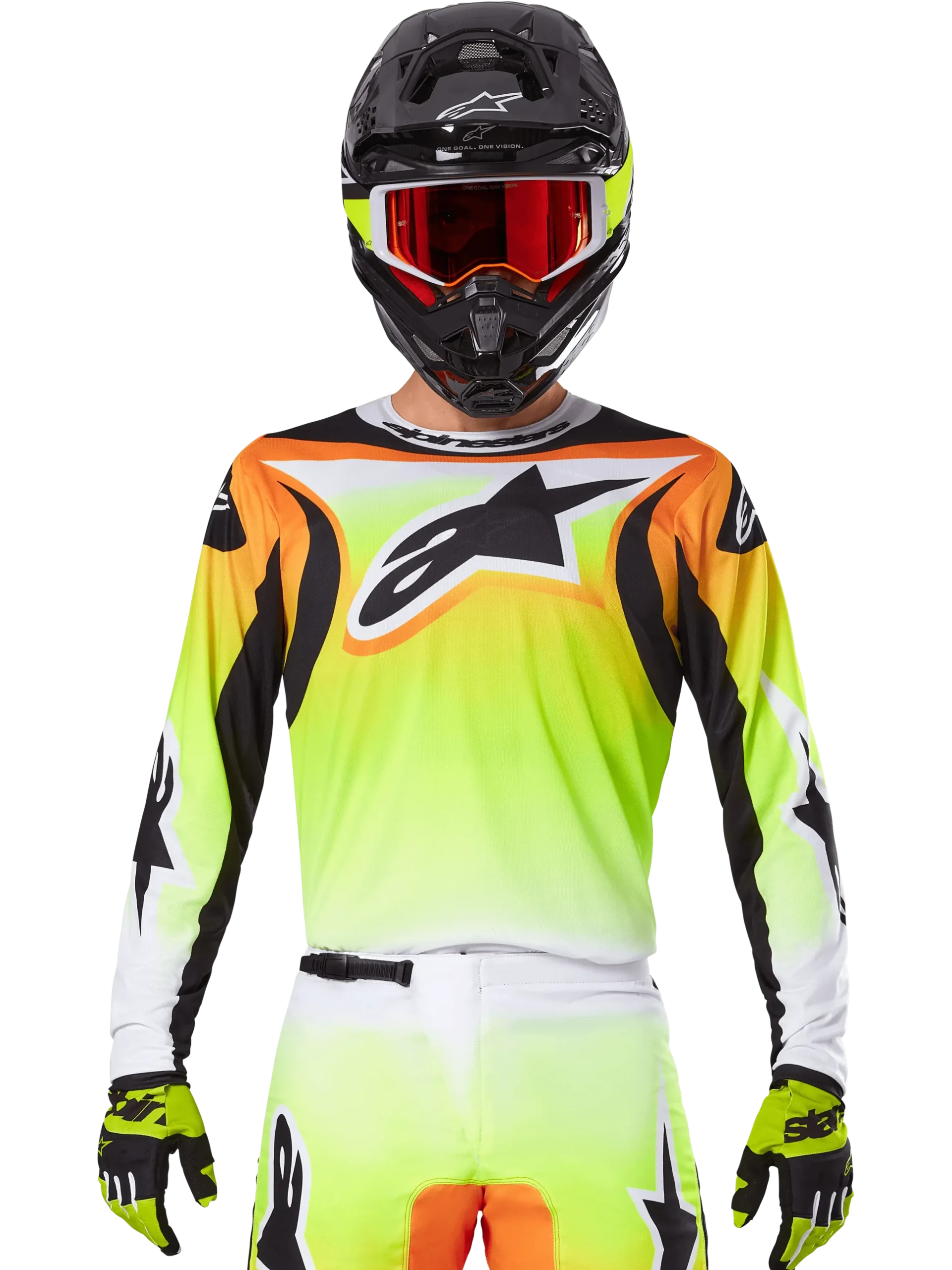 Maillot Fluid Wurx 2025