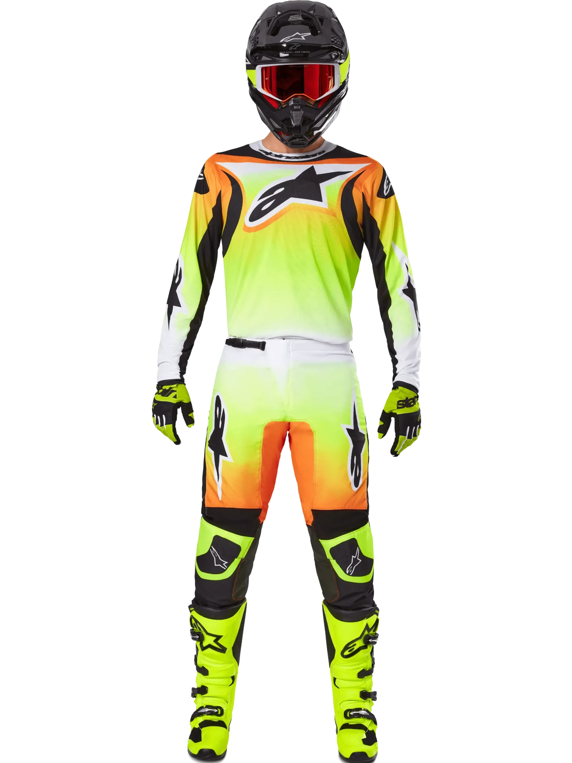Maillot Fluid Wurx 2025