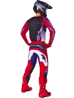 Maillot Fluid Wurx 2025