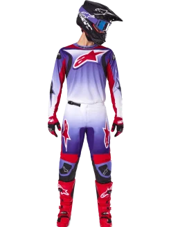 Maillot Fluid Wurx 2025