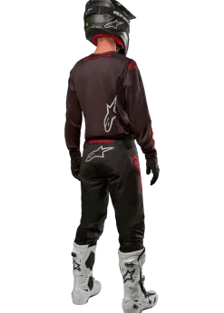 Maillot Honda Racer Iconic