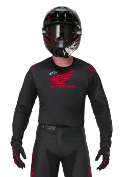 Maillot Honda Racer Iconic