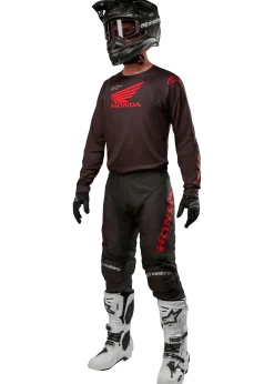 Maillot Honda Racer Iconic