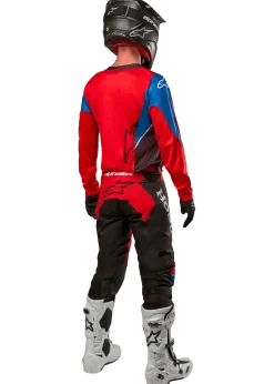 Maillot Honda Racer Iconic