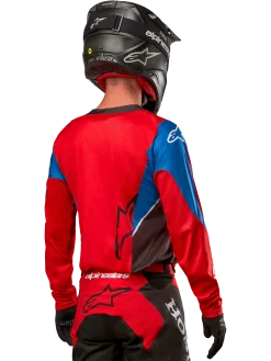 Maillot Honda Racer Iconic