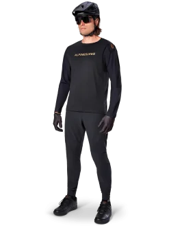 Maillot Polartec A-Aria Switch