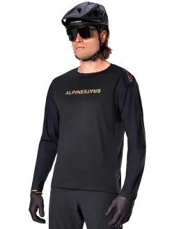 Maillot Polartec A-Aria Switch