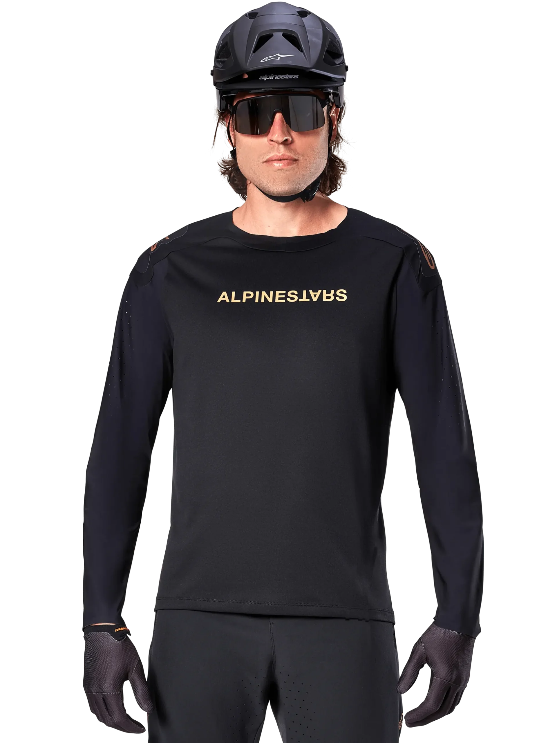 Maillot Polartec A-Aria Switch
