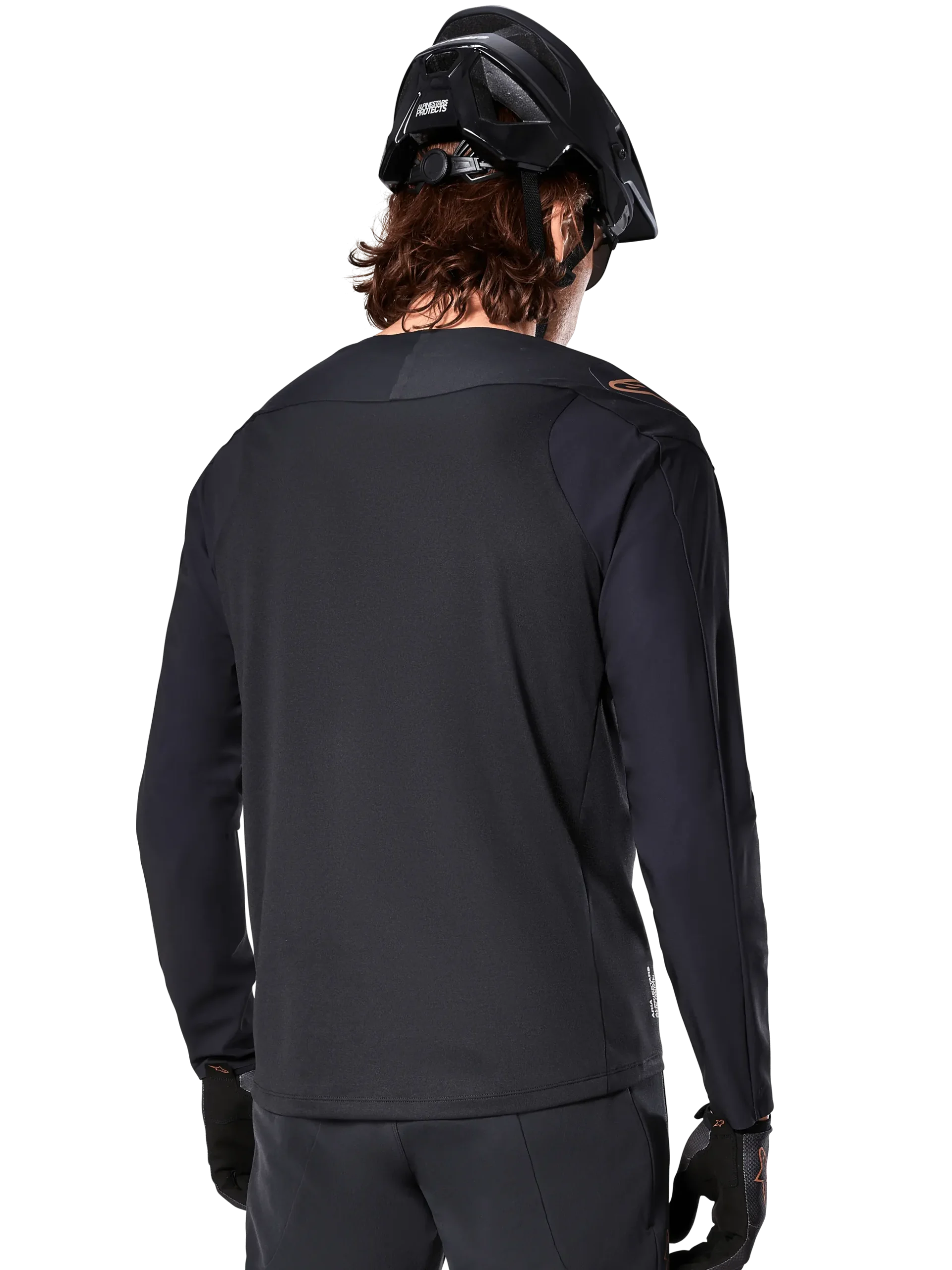 Maillot Polartec A-Aria Switch