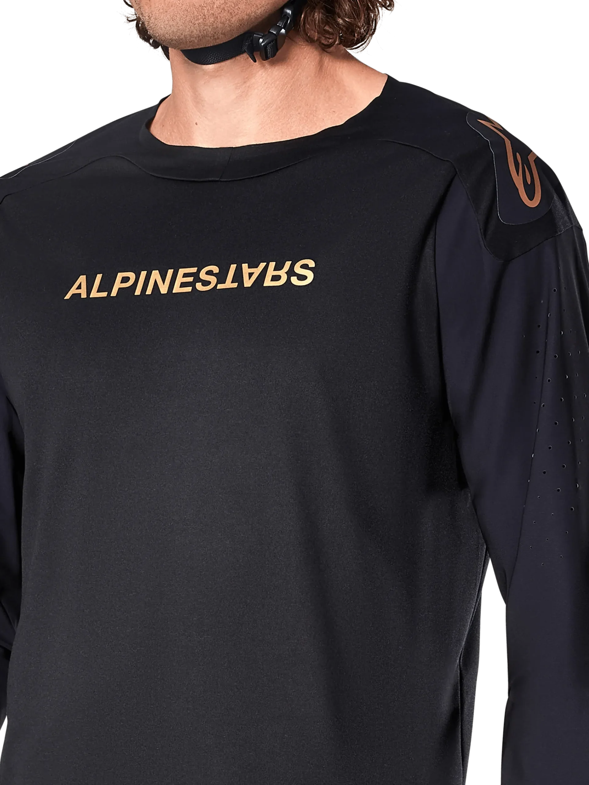 Maillot Polartec A-Aria Switch