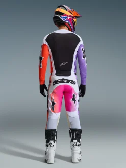 Maillot Racer Air Portl 2026