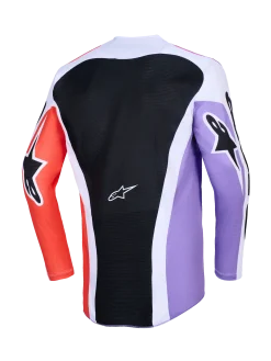 Maillot Racer Air Portl 2026