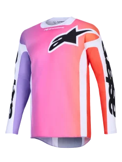 Maillot Racer Air Portl 2026