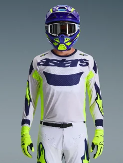 Maillot Racer Air Riway 2026