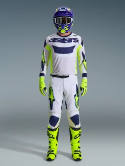 Maillot Racer Air Riway 2026