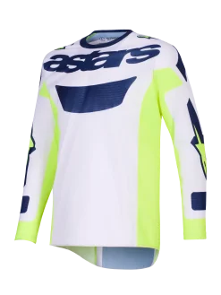 Maillot Racer Air Riway 2026