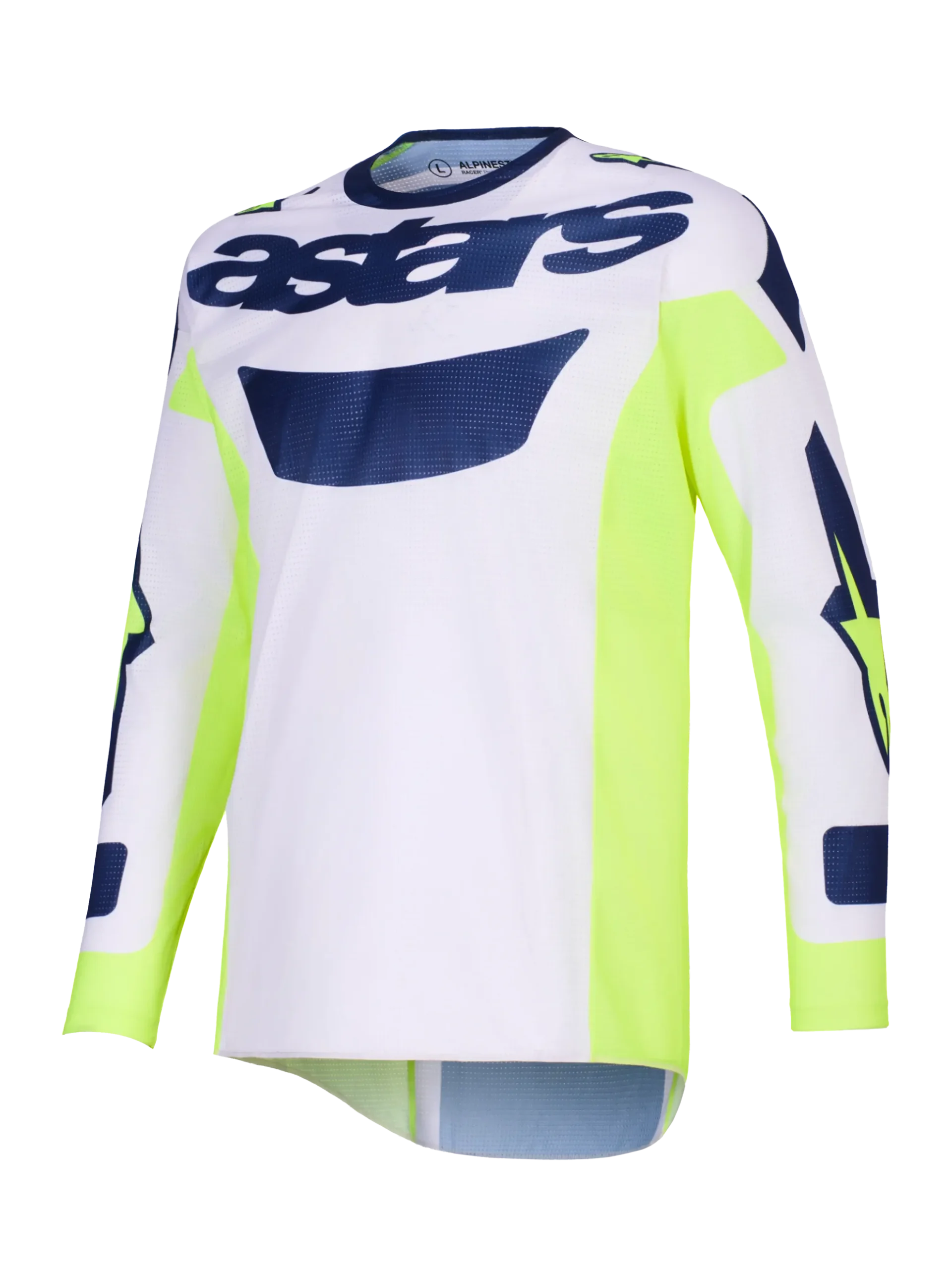 Maillot Racer Air Riway 2026