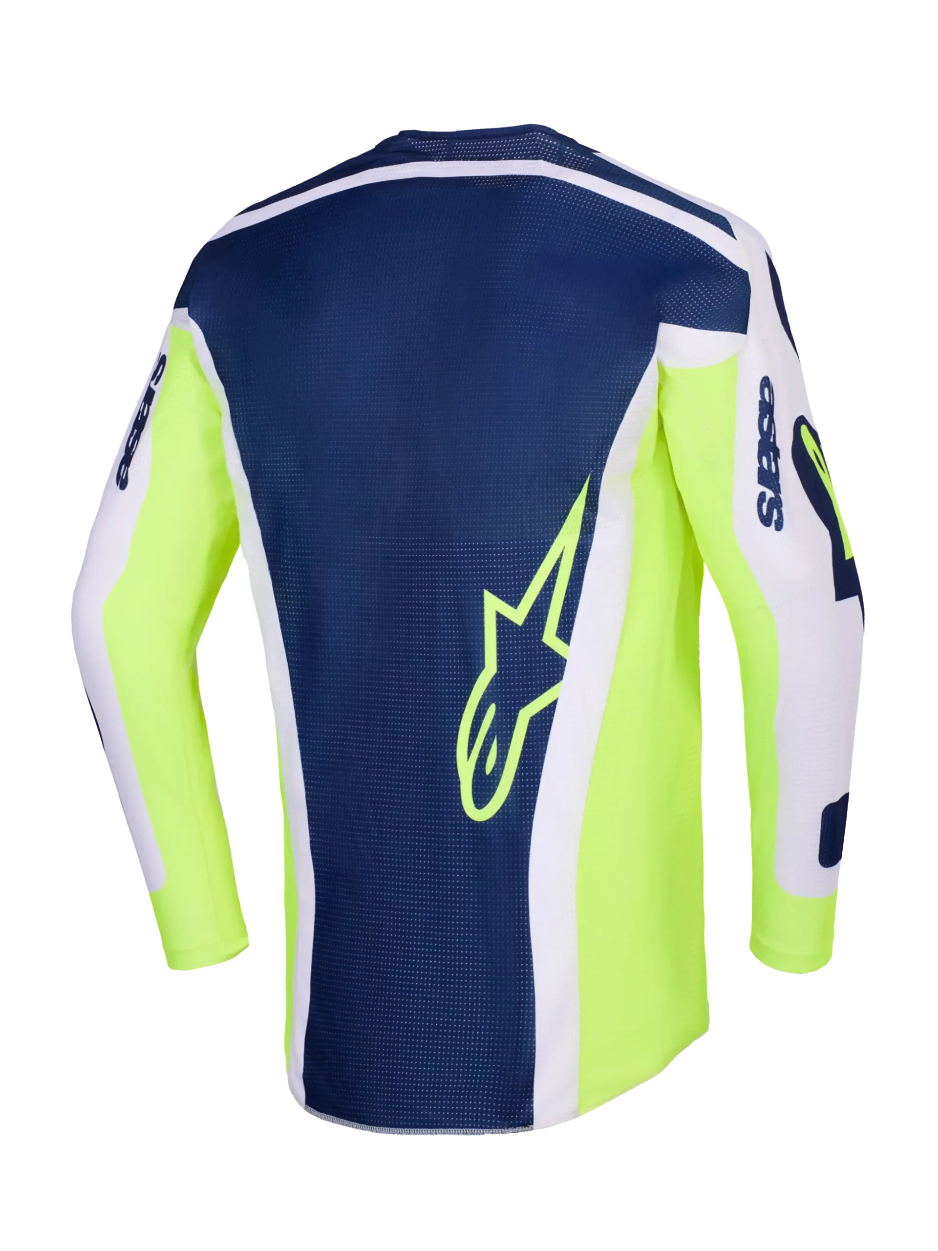 Maillot Racer Air Riway 2026