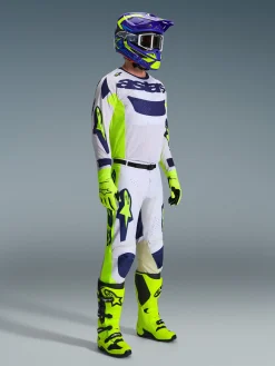 Maillot Racer Air Riway 2026