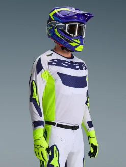 Maillot Racer Air Riway 2026