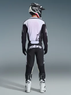 Maillot Racer Air Riway 2026