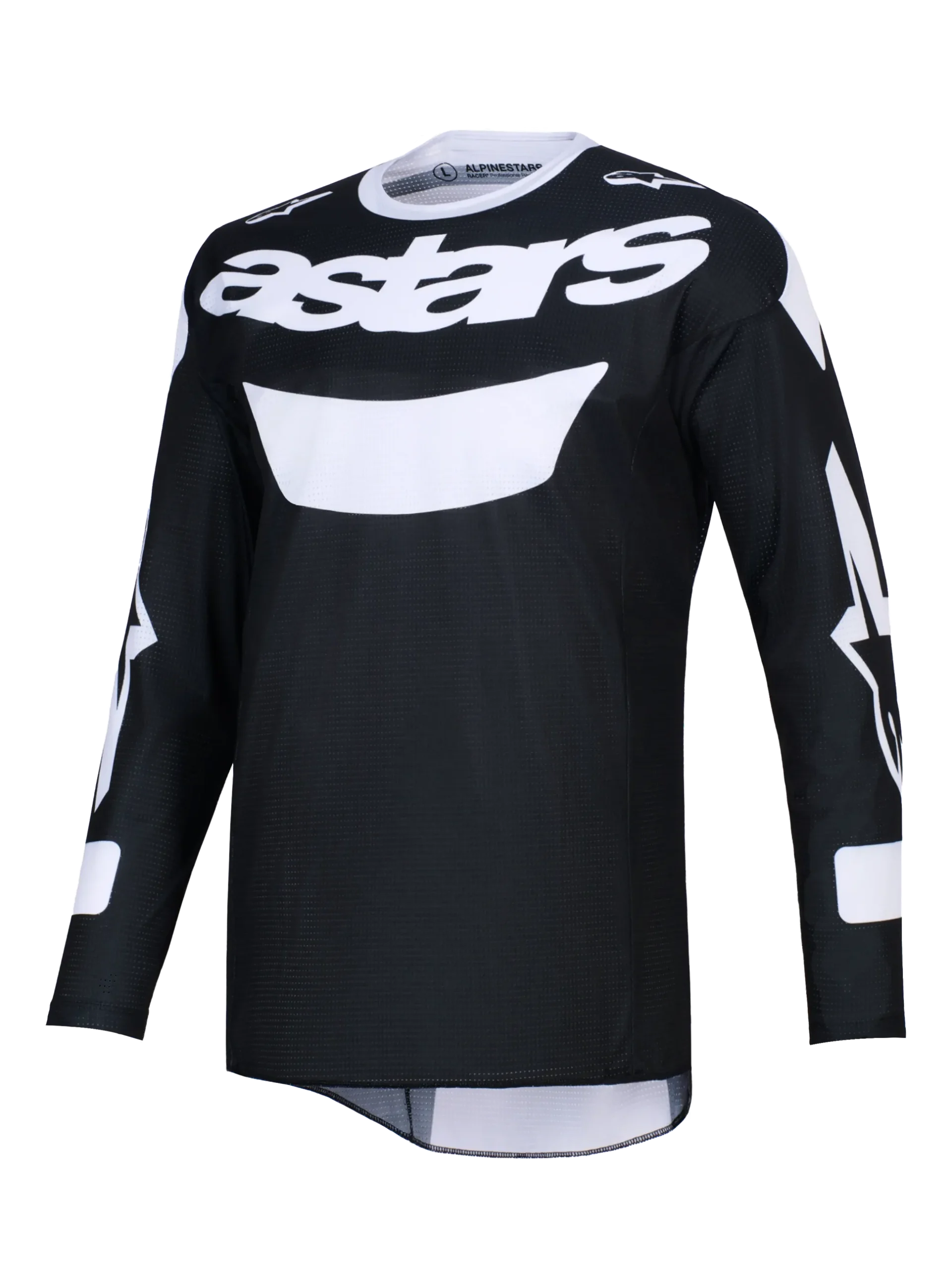 Maillot Racer Air Riway 2026