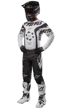 Maillot Racer Hana 2024
