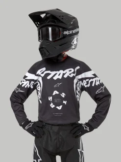 Maillot Racer Hana Jeunes 2024