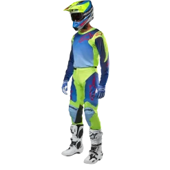 Maillot Racer Hoen 2024