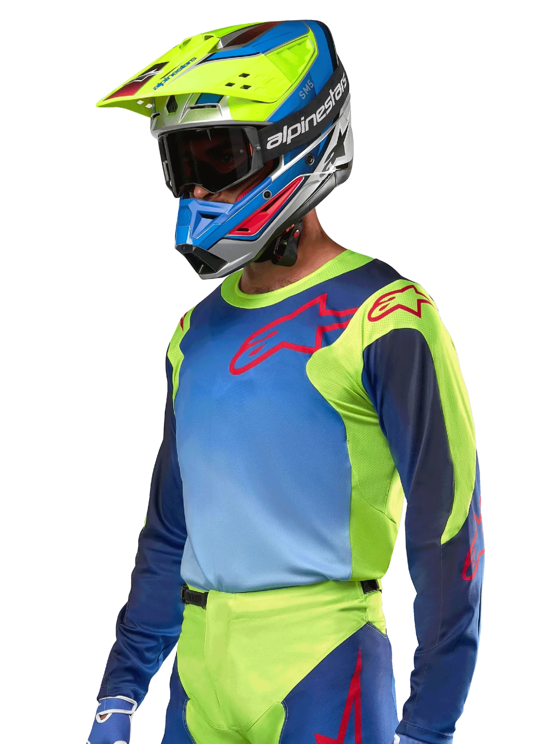 Maillot Racer Hoen 2024