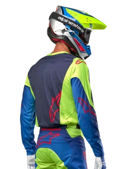 Maillot Racer Hoen 2024