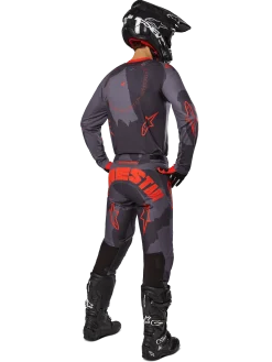 Maillot Racer Hollow 2025