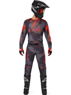 Maillot Racer Hollow 2025