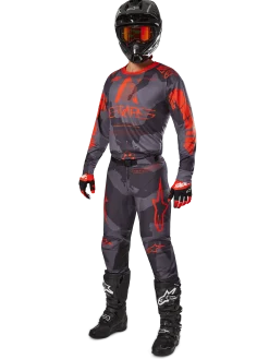 Maillot Racer Hollow 2025