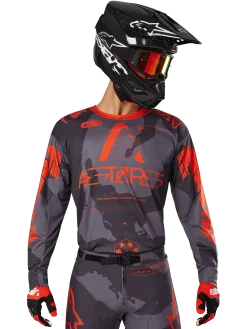 Maillot Racer Hollow 2025