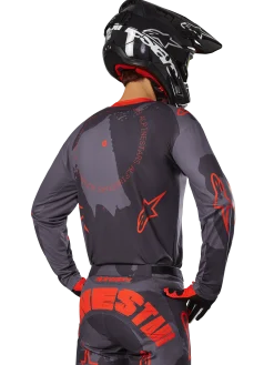 Maillot Racer Hollow 2025
