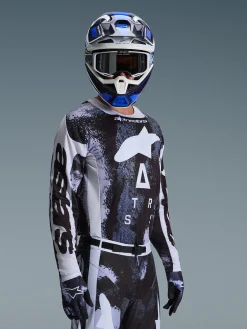 Maillot Racer Lahnd 2026