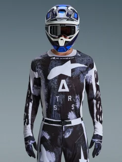 Maillot Racer Lahnd 2026