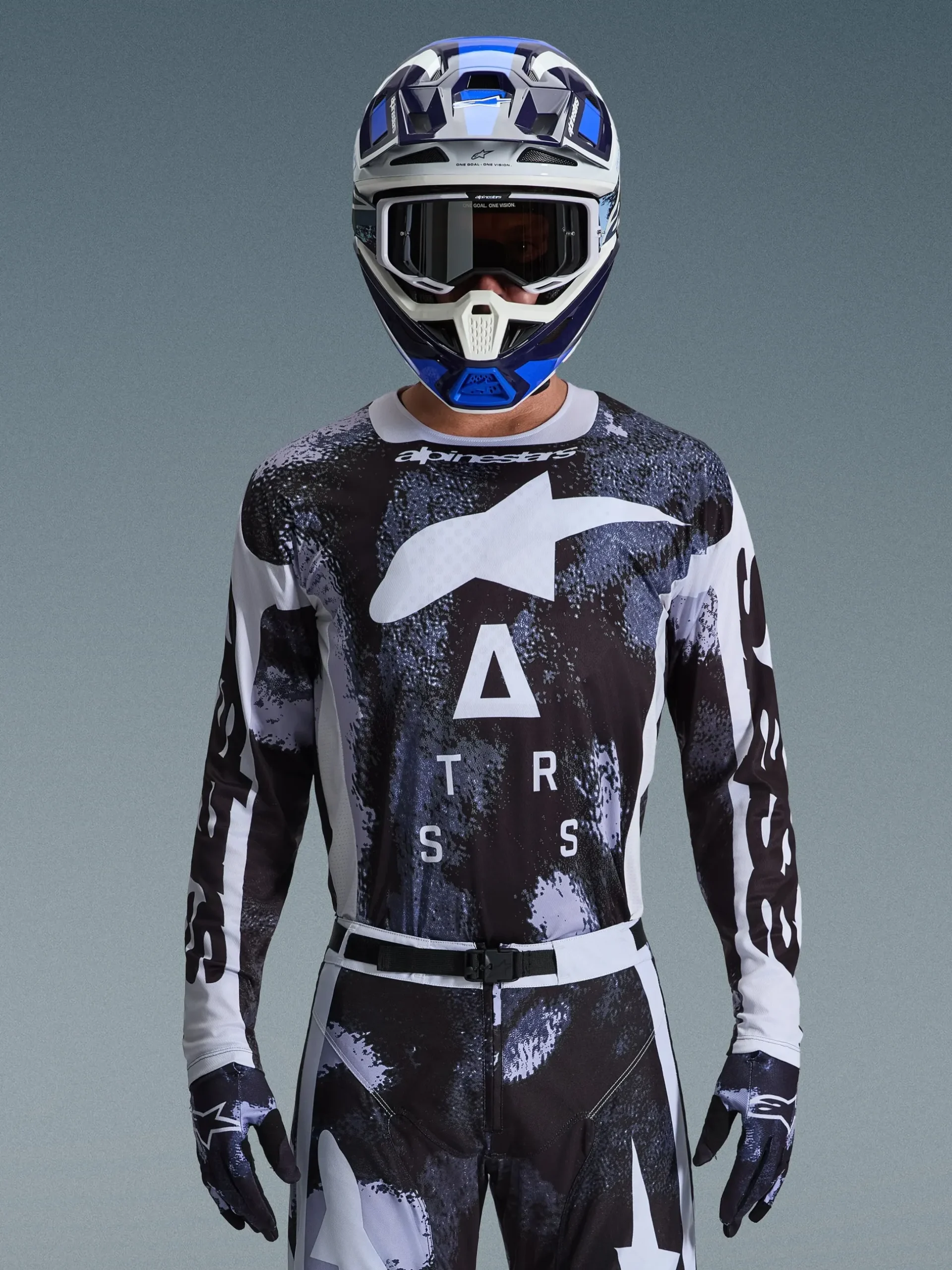 Maillot Racer Lahnd 2026